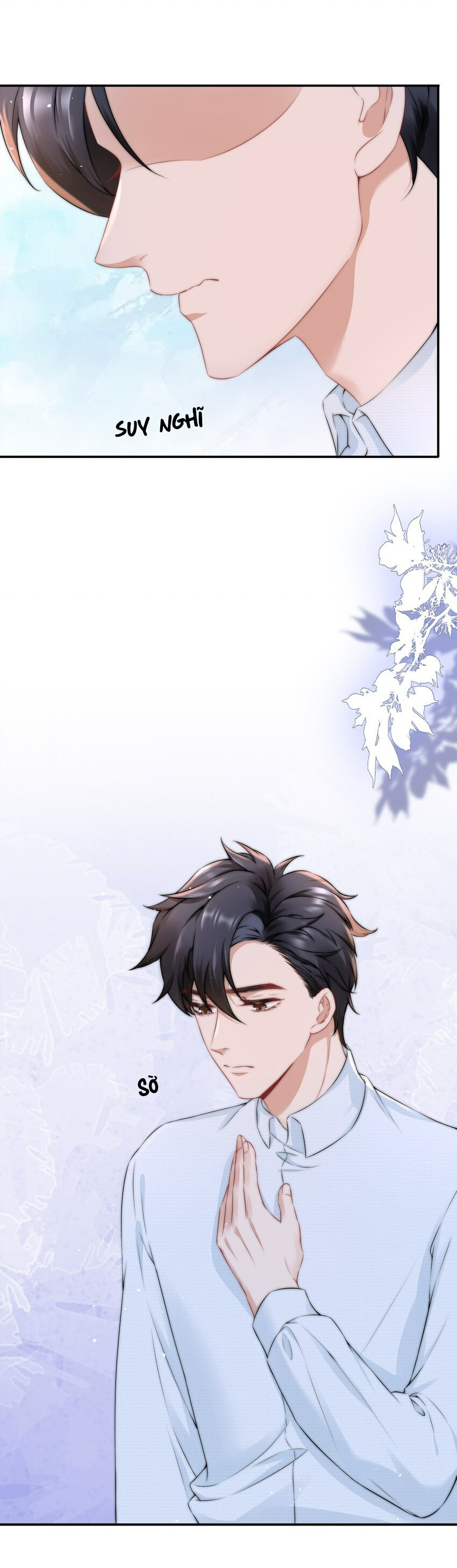 ta sinh con cho tổng tài chapter 87 7