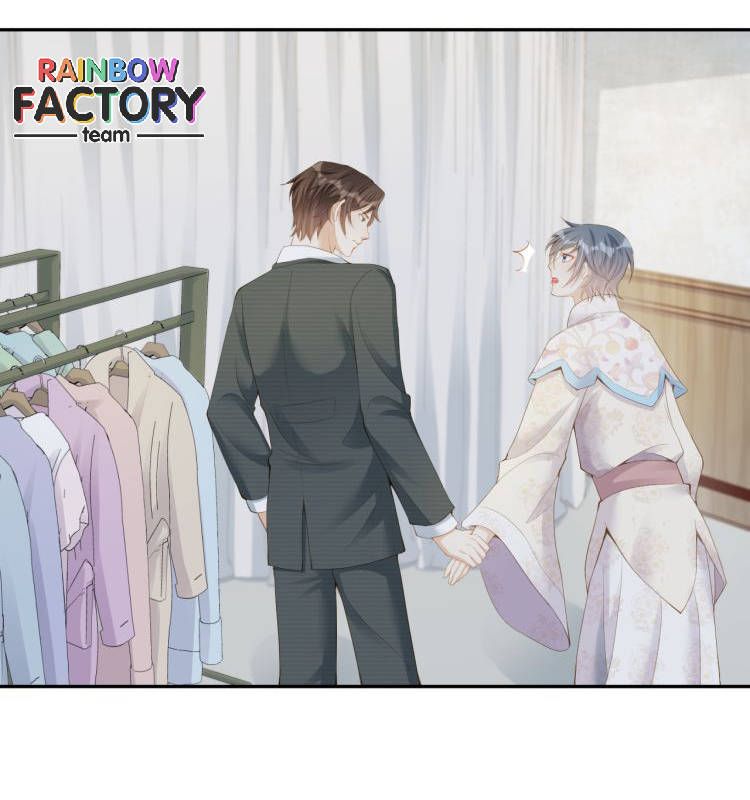 dạ yến chapter 25 3