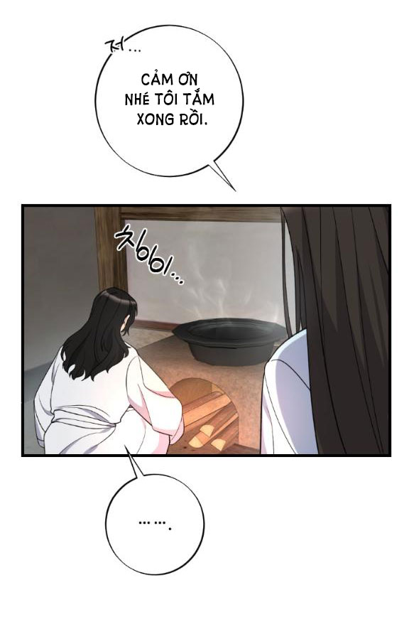 [18+] mơ về một cơn mưa phùn chapter 8.1 19