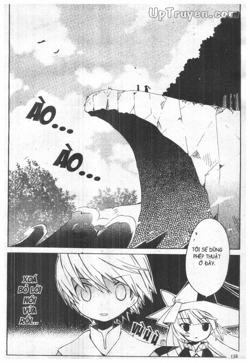 hoshi no witch chapter 2 156