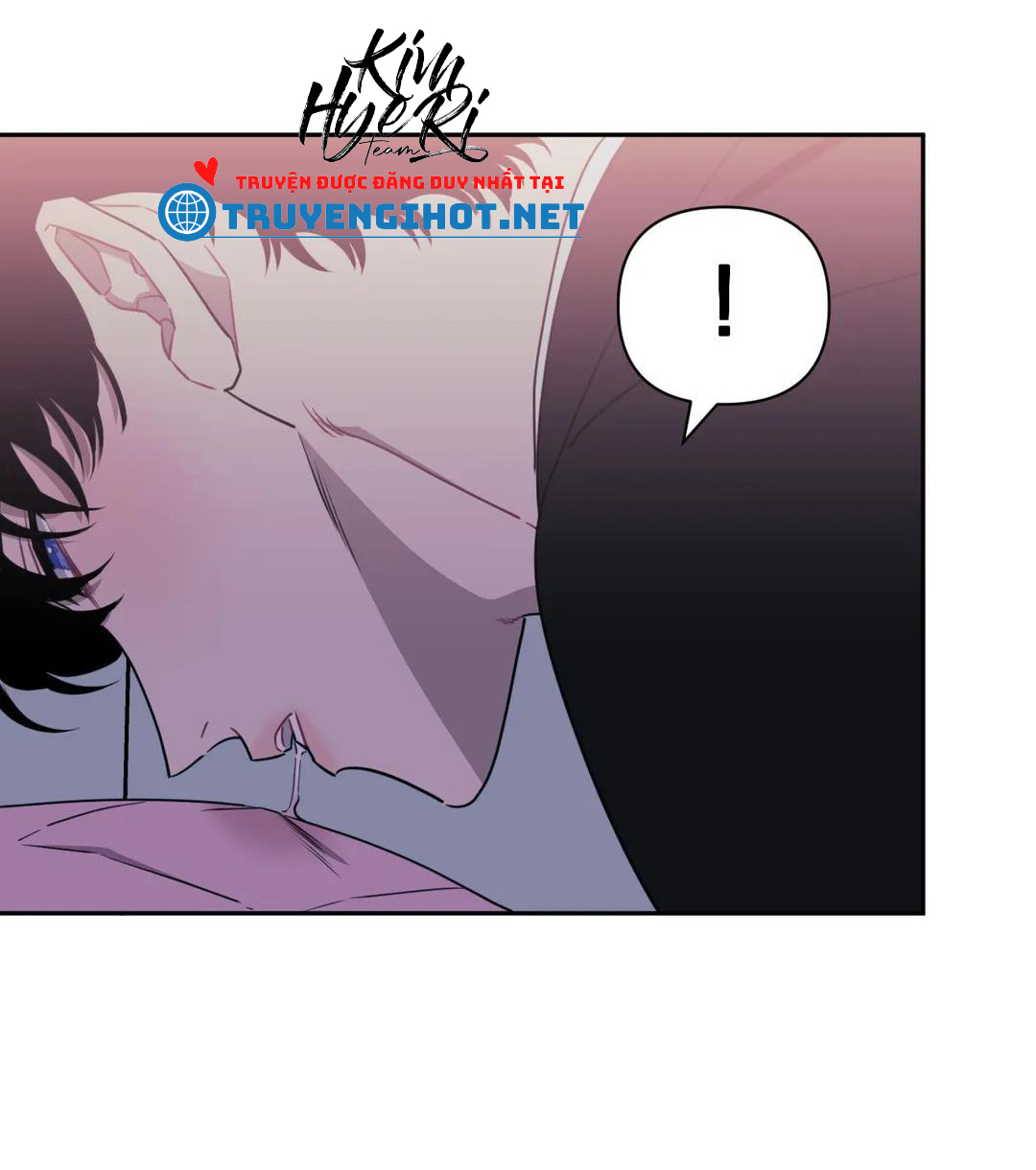 hơn cả bạn bè chapter 23 21