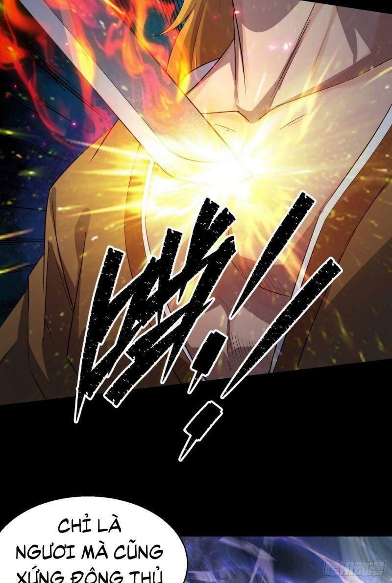 thông u đại thánh chapter 18 34