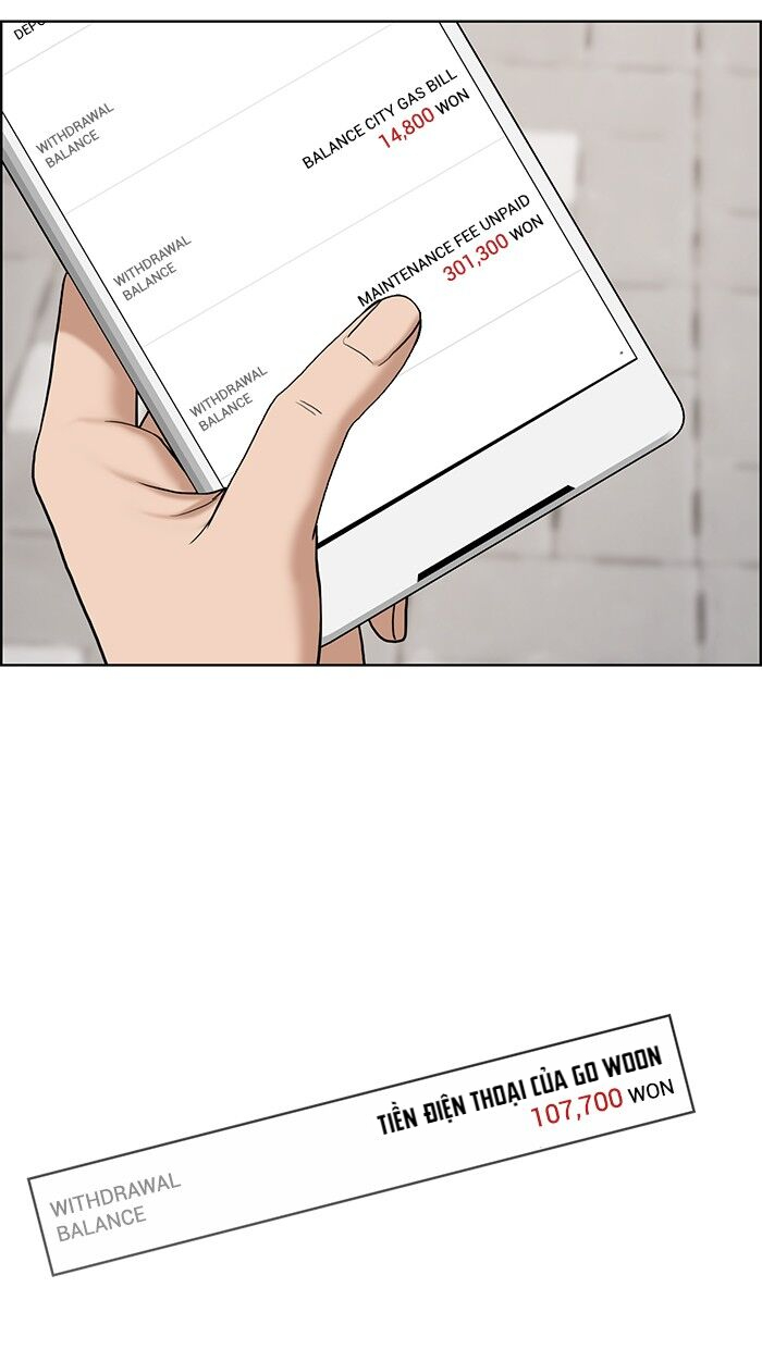 vẻ đẹp đích thực - true beauty chapter 74 169