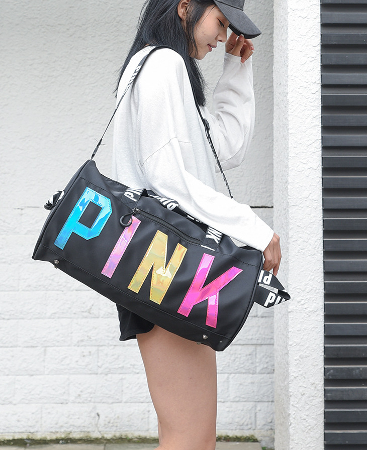 Túi xách thời trang Pink mẫu 2020
