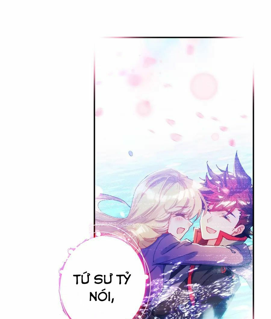 tuyệt thế đường môn - đấu la đại lục 2 chapter 193 38