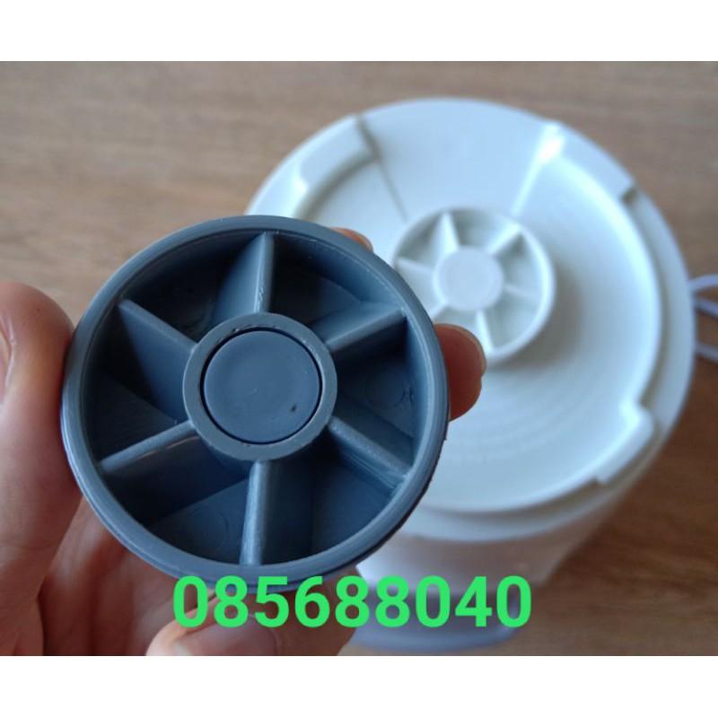 Bánh răng - vấu thân máy Hr2051 hr2102 Hr2221 Hr2222 Hr2223 Hr2108- Phụ kiện máy xay