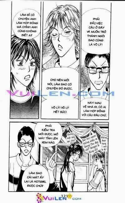 giấc mơ thần tượng chapter 8 121