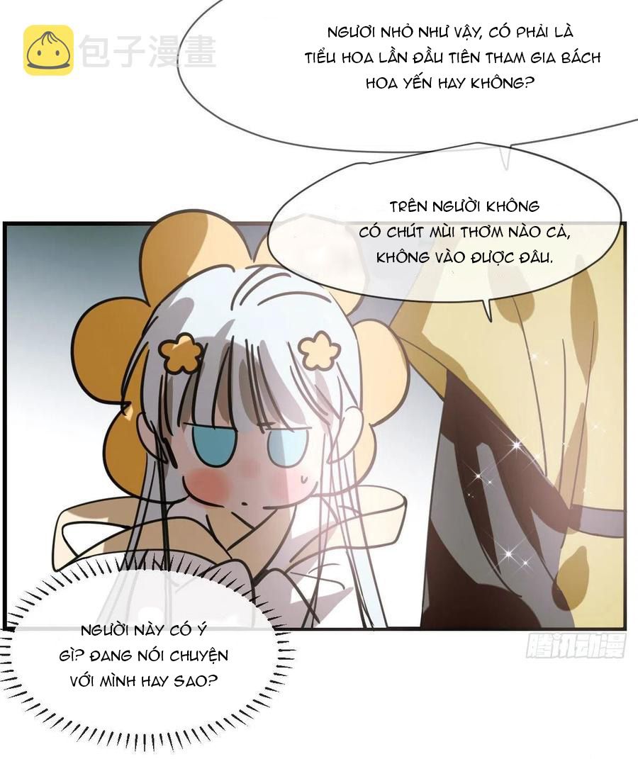 Bắt Lấy Ngao Ngao chapter 159 - Trang 52
