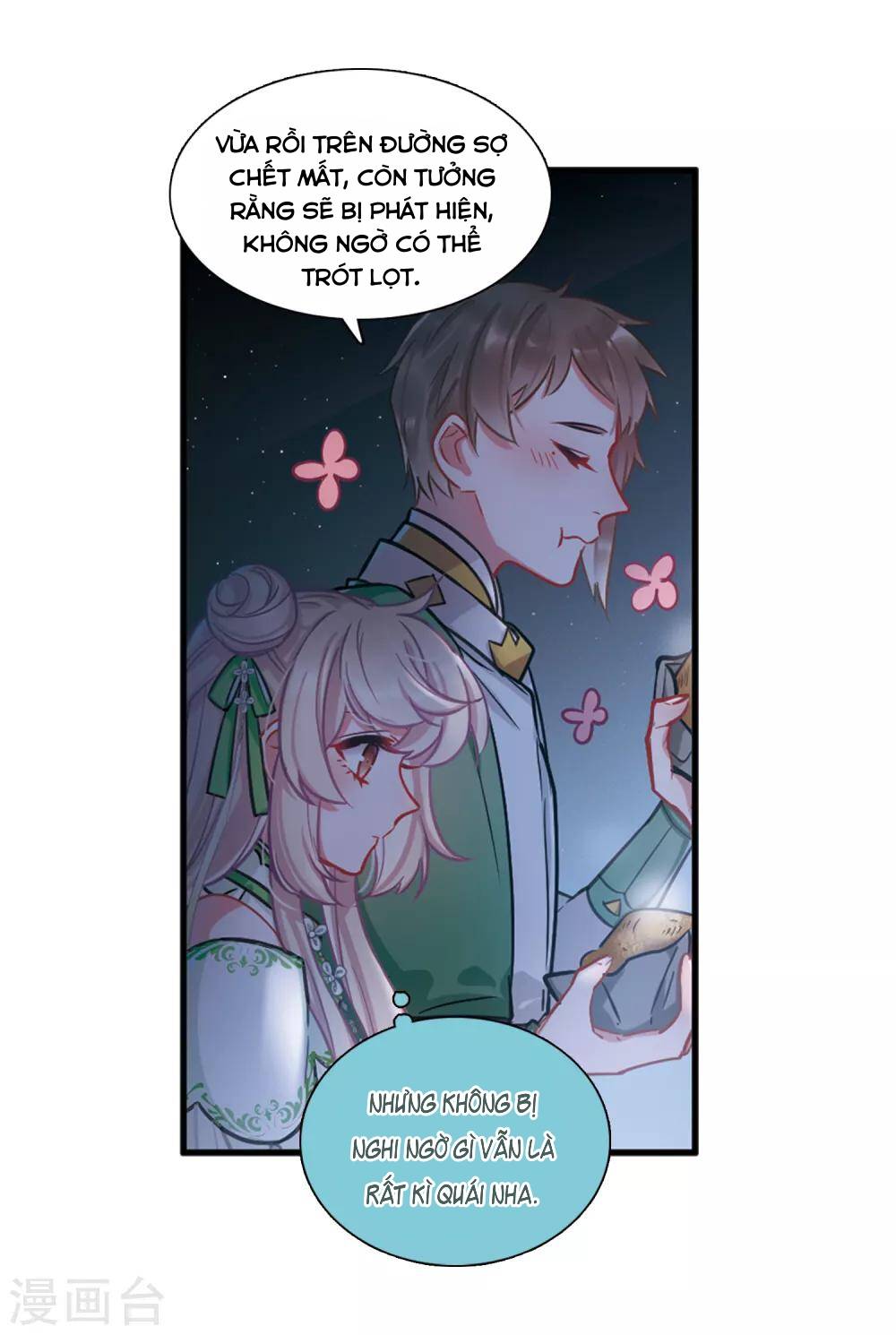 danh kiếm trủng chapter 18 81