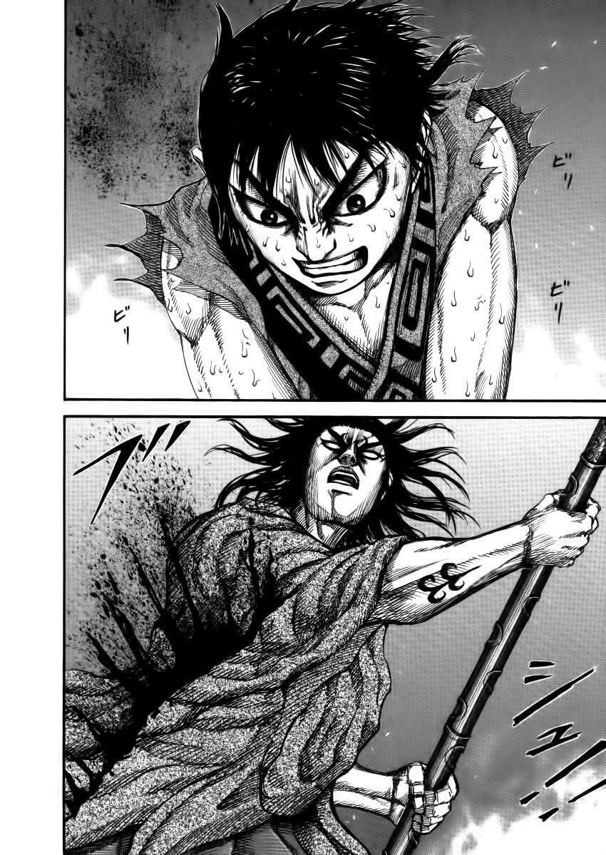 kingdom - vương giả thiên hạ chapter 146 3