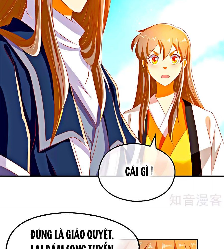 Khuynh Thành Cuồng Phi Của Tà Vương chapter 73 - Trang 58