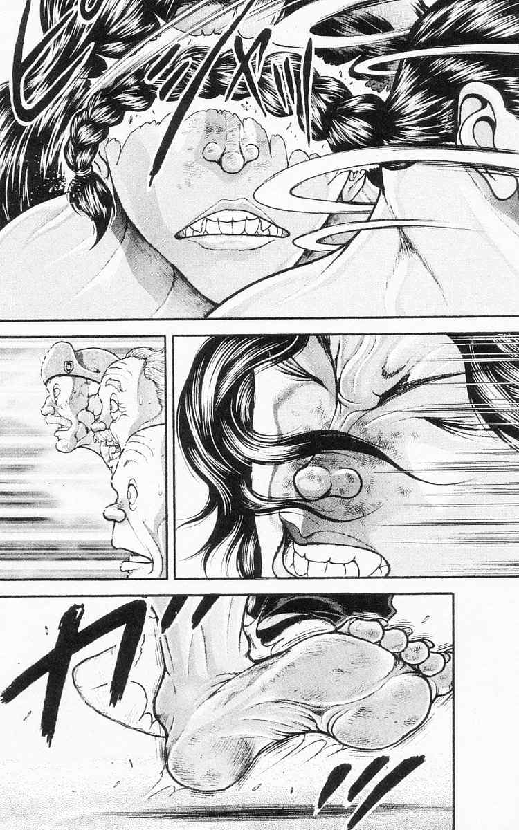 baki – son of ogre chapter 94 16