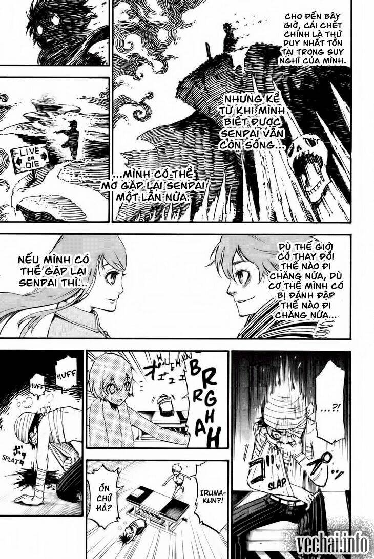 dolly kill kill chapter 26 9