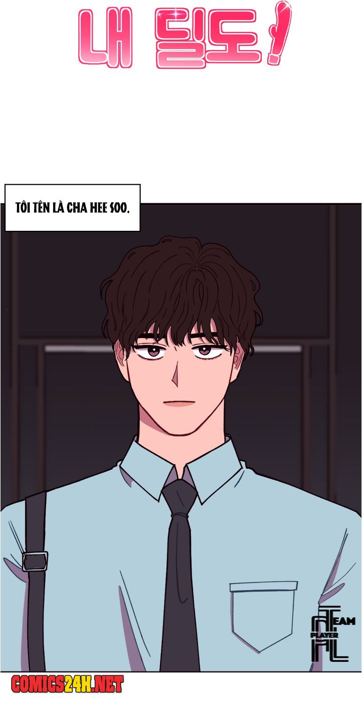 trả đồ chơi lại cho tôi chapter 1 6