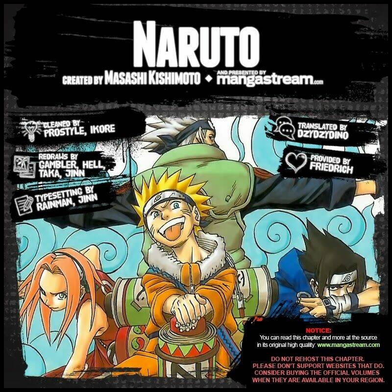 naruto - cửu vĩ hồ ly chapter 663 21