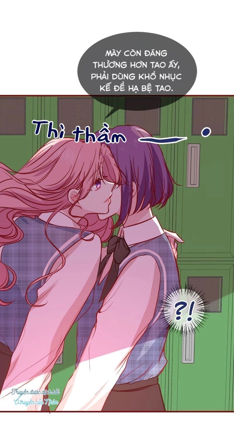 mù quáng vì yêu anh chapter 12 58