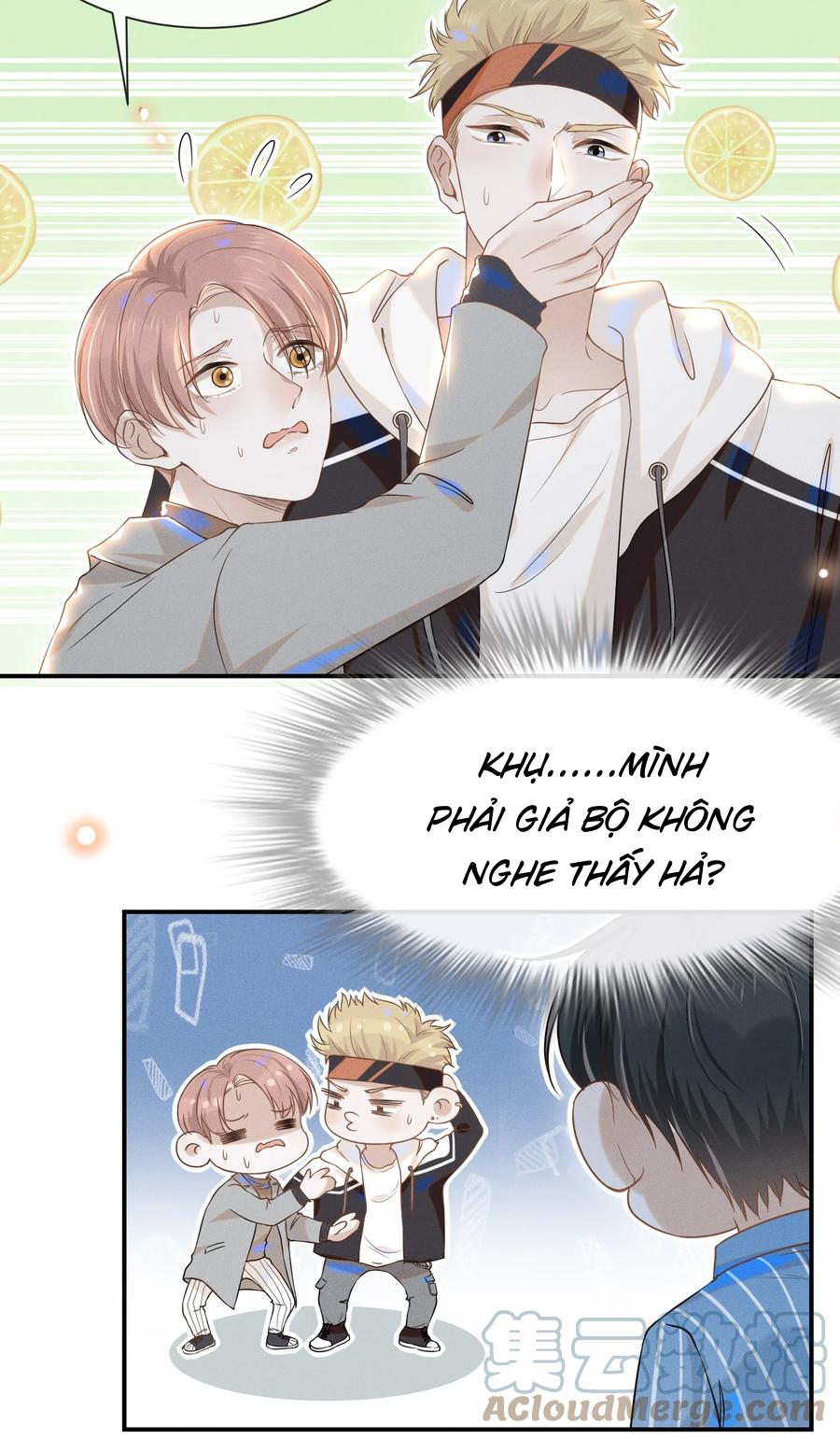 kiếp sau không gặp chapter 26 2