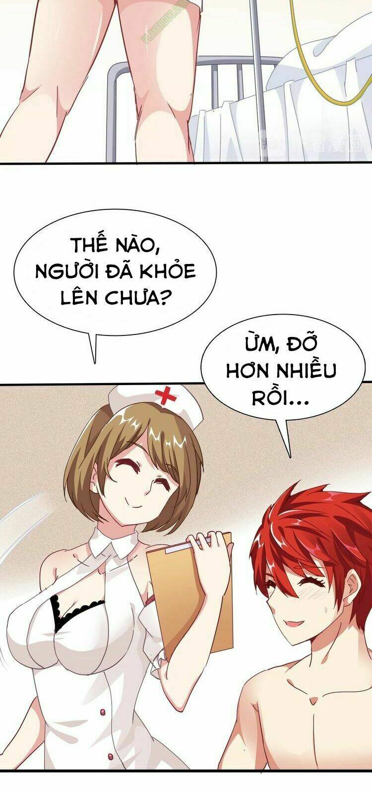 kinh thế kỳ nhân chapter 4 7