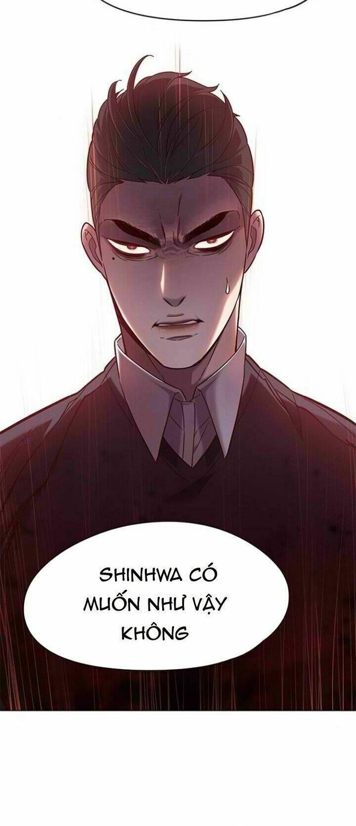 biến thân thành mèo chapter 96 36