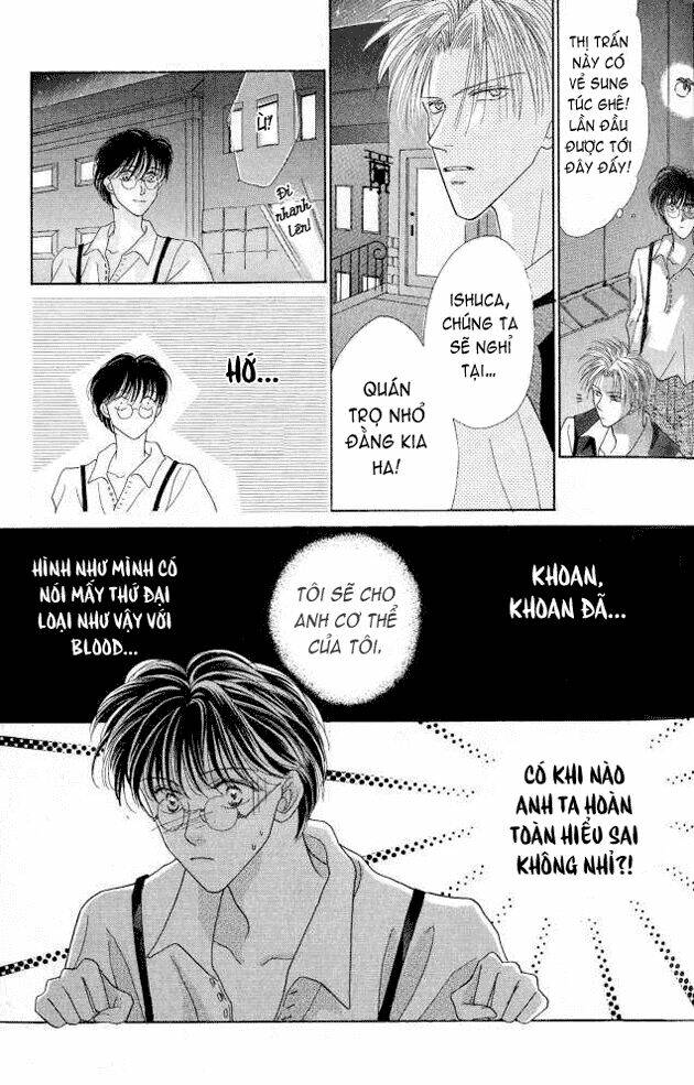 koori no mamono no monogatari chapter 1 14