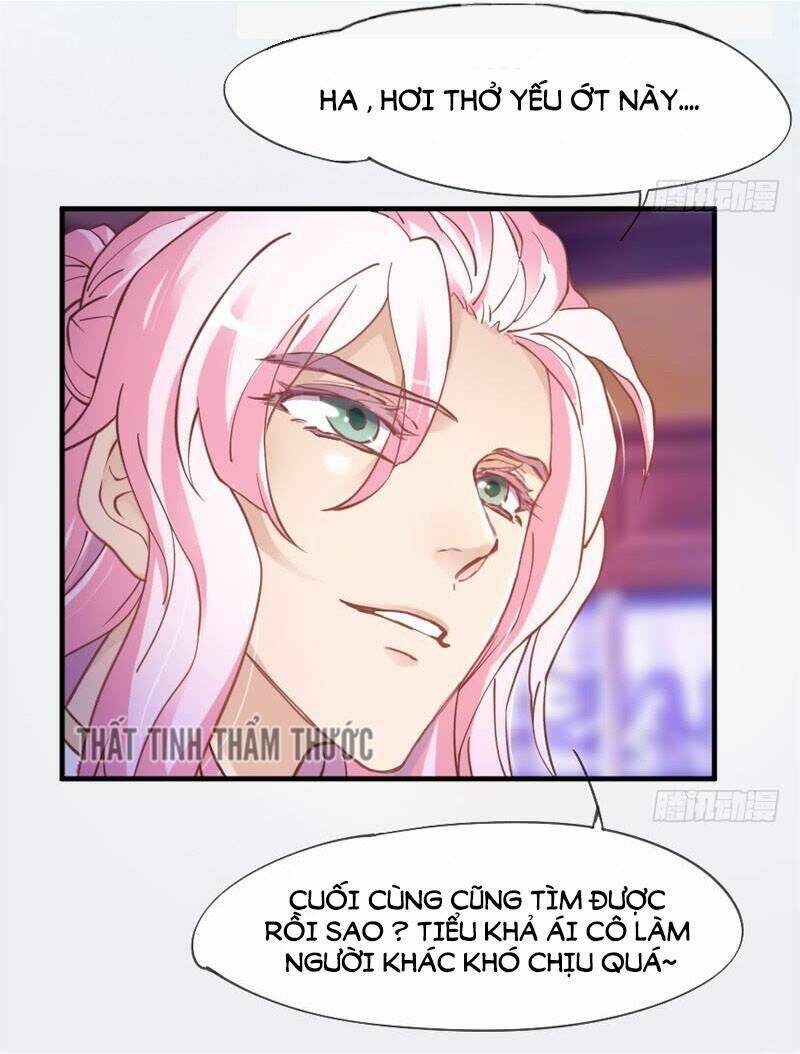 giữ chặt tiểu bạch long chapter 43 7