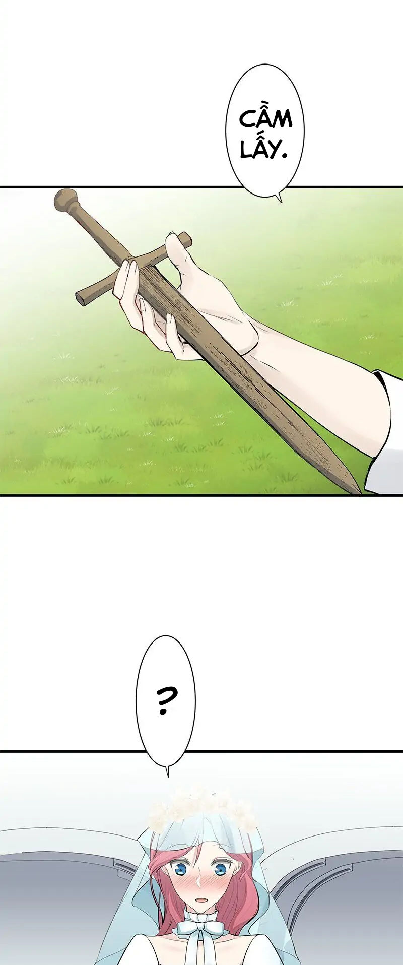 nullitas~nàng dâu giả dối~ chapter 49.1 18