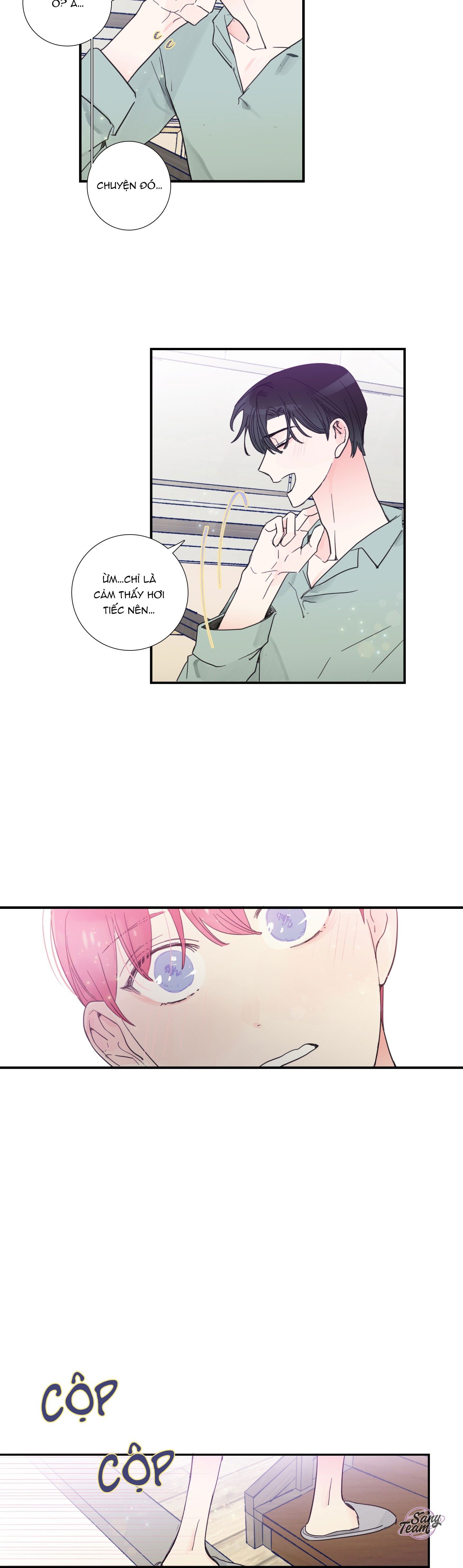 hiện thực chapter 17 5