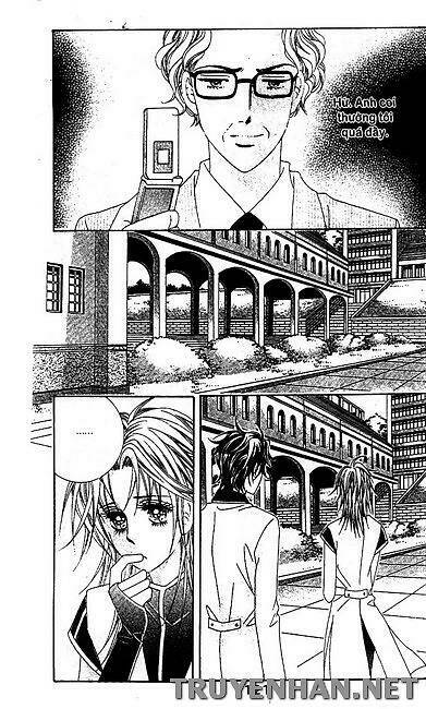 người duy nhất chapter 30 20