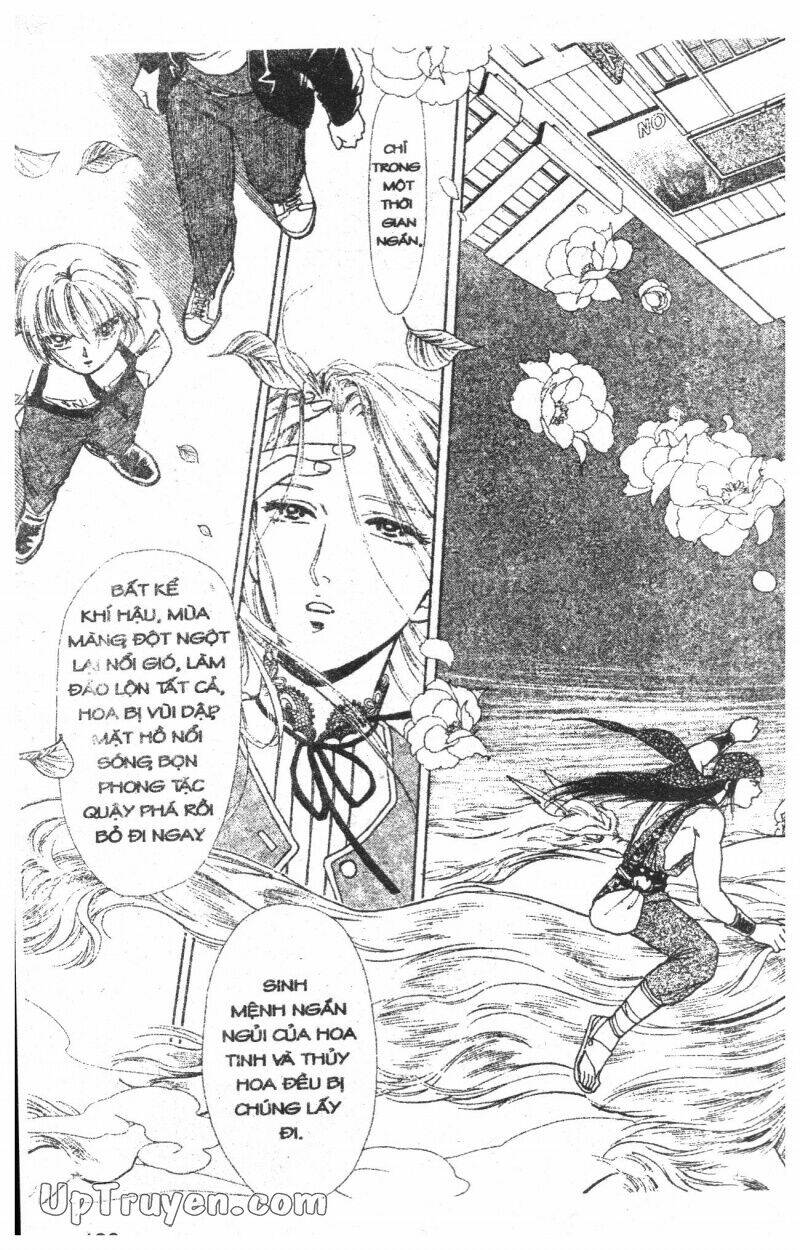 hoàng tử hoa - bud boy chapter 2 129