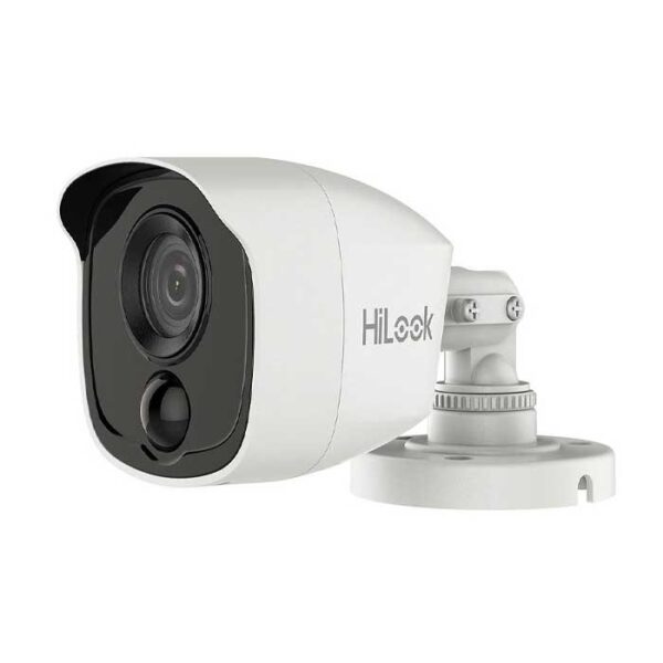 Camera HDTVI thân trụ 2MP HiLook THC-B120-MPIRL-Hàng chính hãng