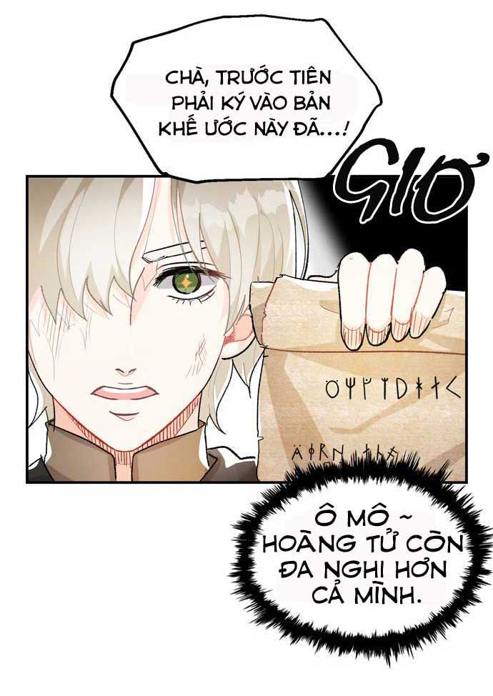 prince maker chapter 1.1 64