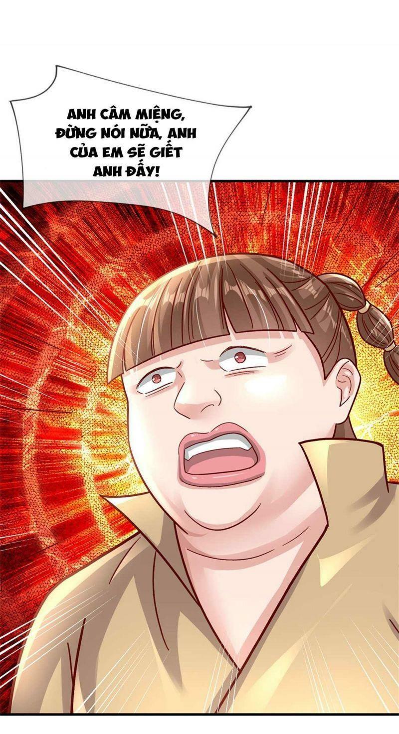 thuộc tính của ta đều tăng vào sức mạnh chapter 5 29