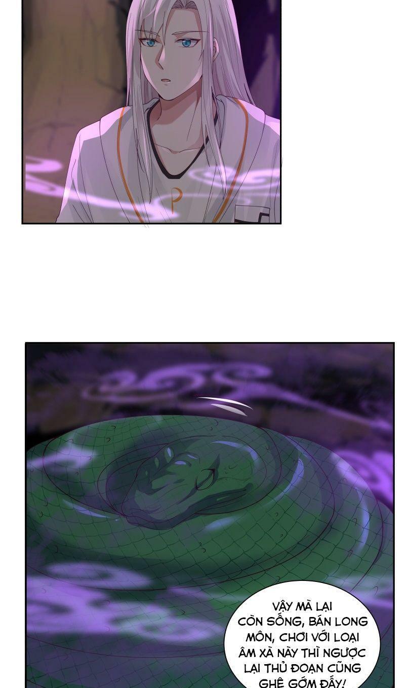 trên người ta có một rồng chapter 384 5