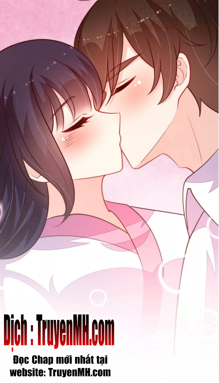 ngày nào thiếu soái cũng ghen chapter 604 18