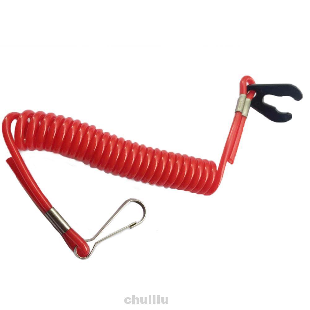 Dây Công Tắc Dừng Động Cơ An Toàn Cho Yamaha