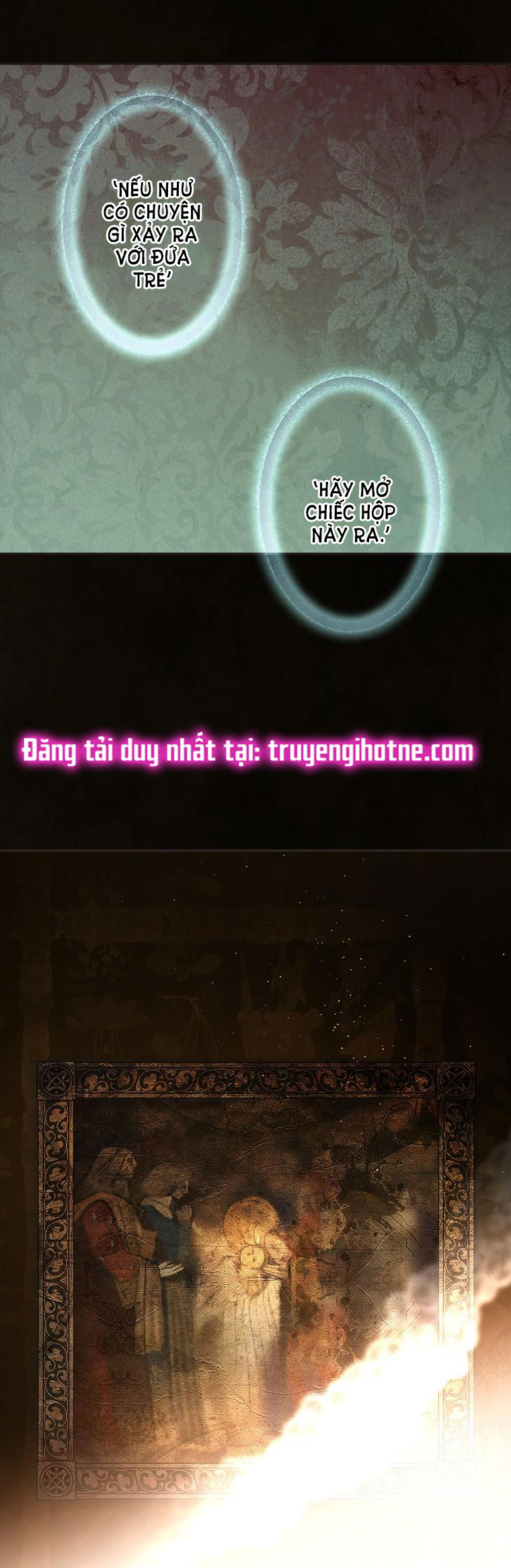 quý cô bí ẩn - secret lady chapter 78.1 25