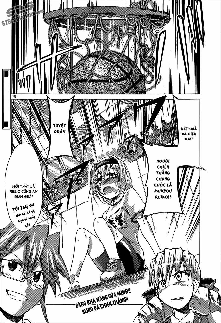 denpa kyoushi chapter 77 18