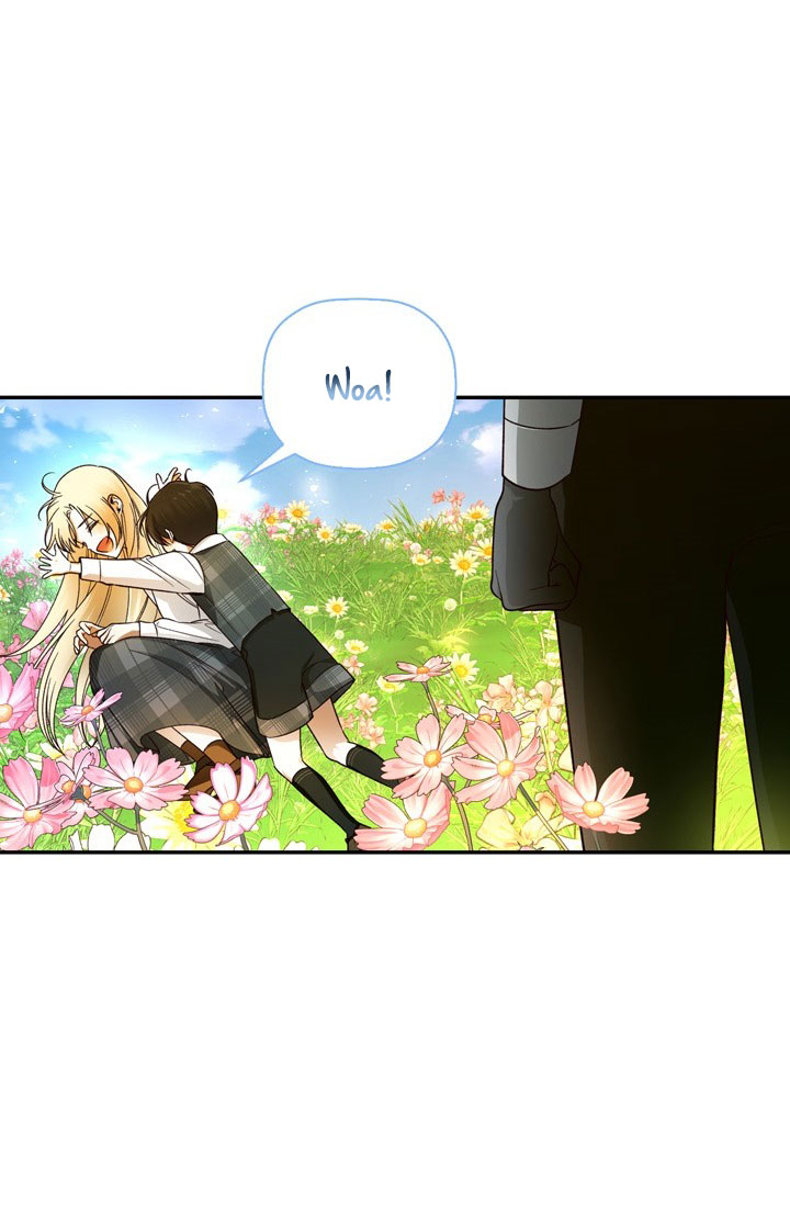 cách che giấu đứa con của hoàng đế chapter 27 64