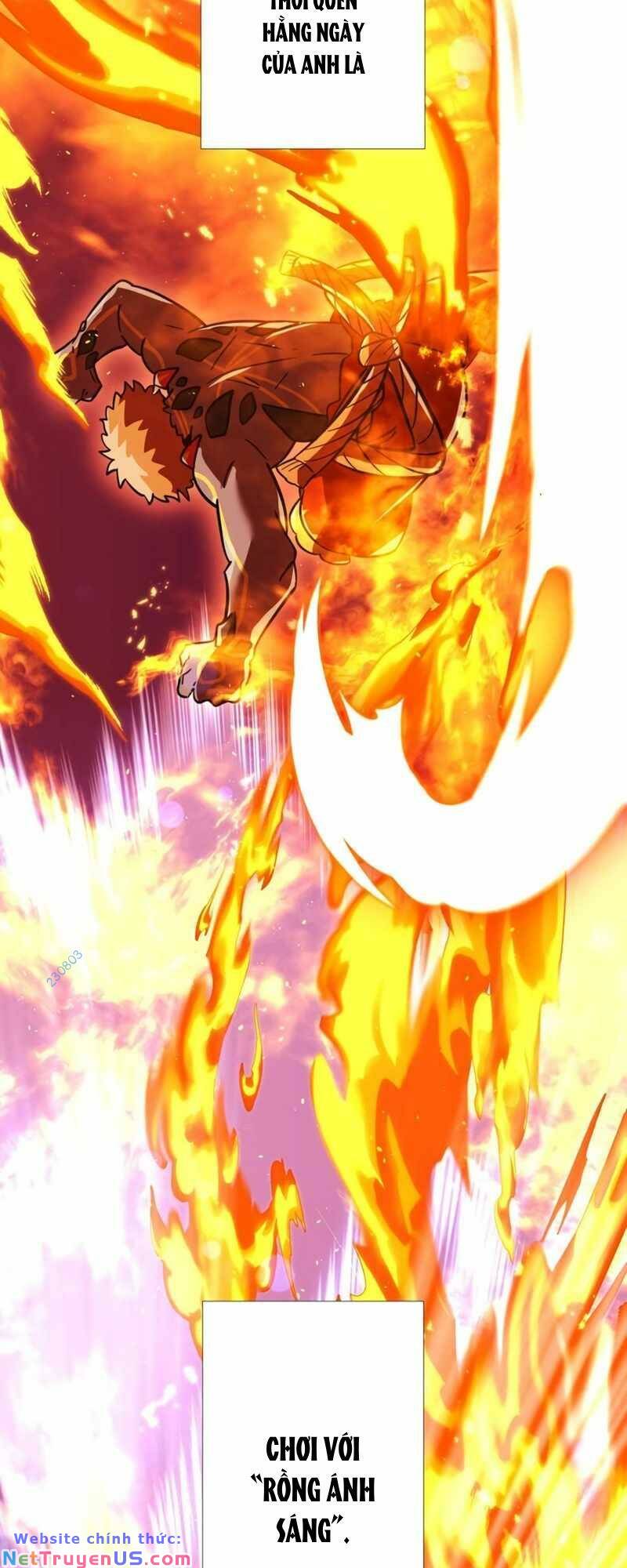 Huyết Thánh Cứu Thế Chủ~ Ta Chỉ Cần 0.0000001% Đã Trở Thành Vô Địch chapter 56 4