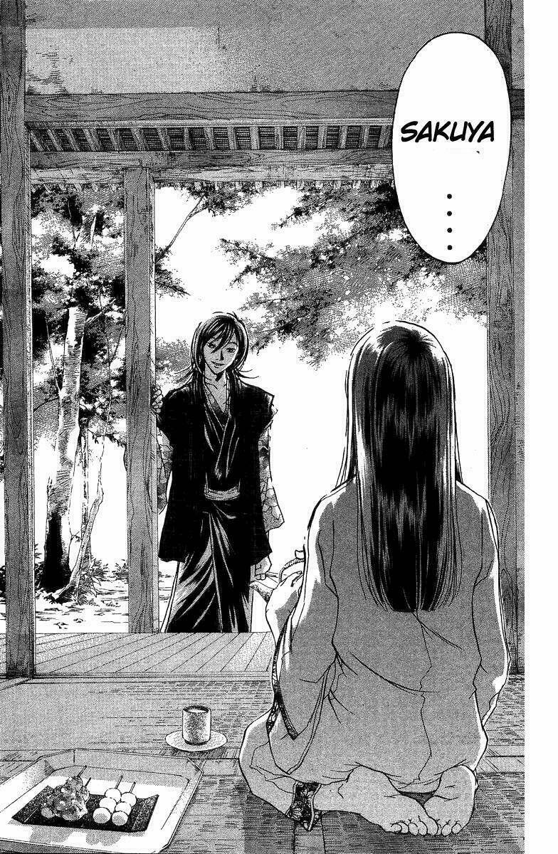 mắt quỷ kyo chapter 48 15