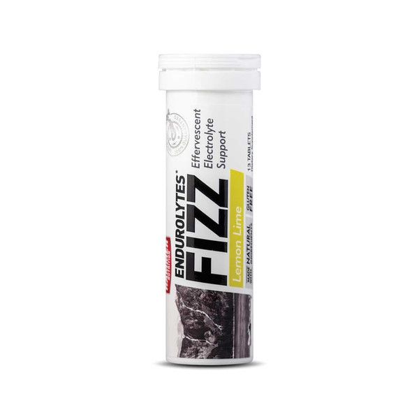 ĐIỆN GIẢI DẠNG VIÊN SỦI - ENDUROLYTES FIZZ (Giao mùi ngẫu nhiên)