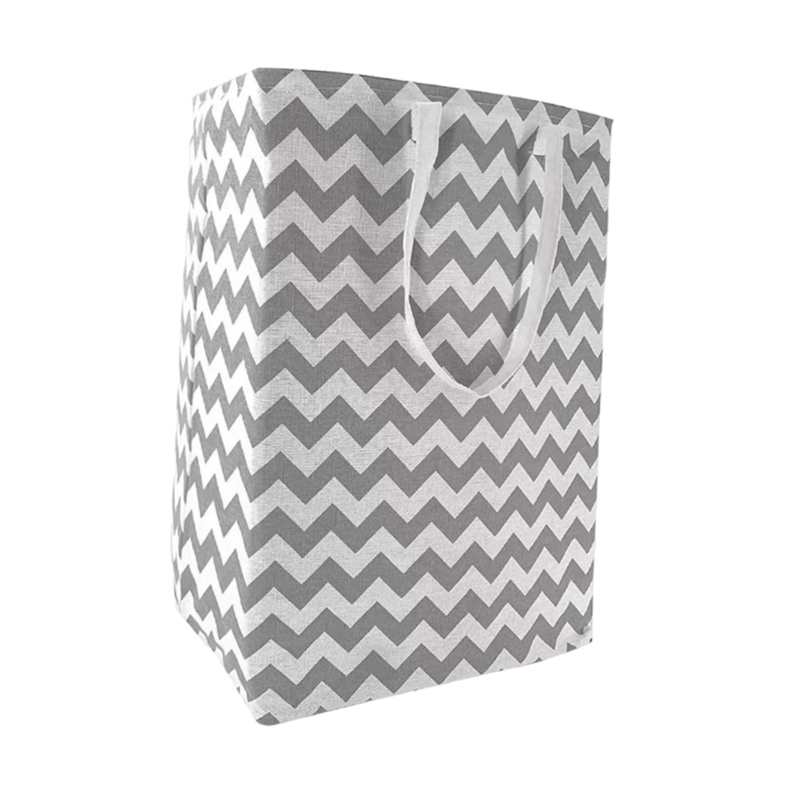 Foldable Laundry Basket Collapsible Laundry Hamper for Laundry Room Bedroom