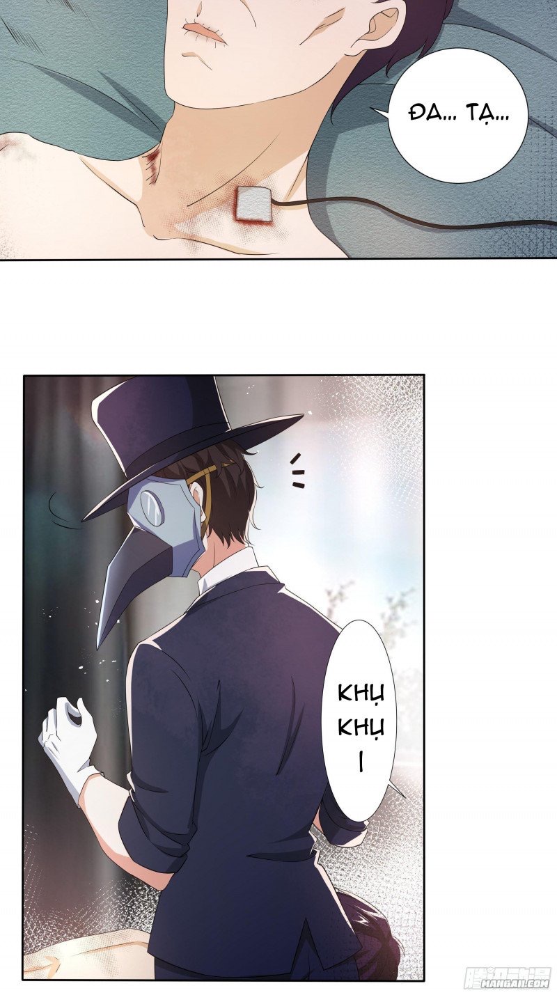 công chúa phản diện trong truyền thuyết chapter 22 5