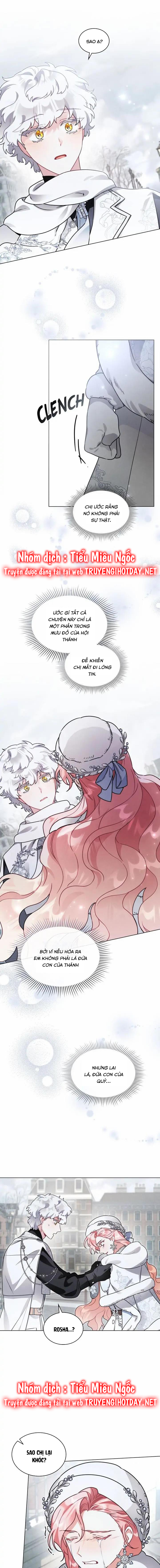 ánh sáng của bình minh chapter 62 2