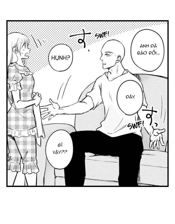 dây dưa một đêm dâm đãng với nhà sư chapter 140.2 17