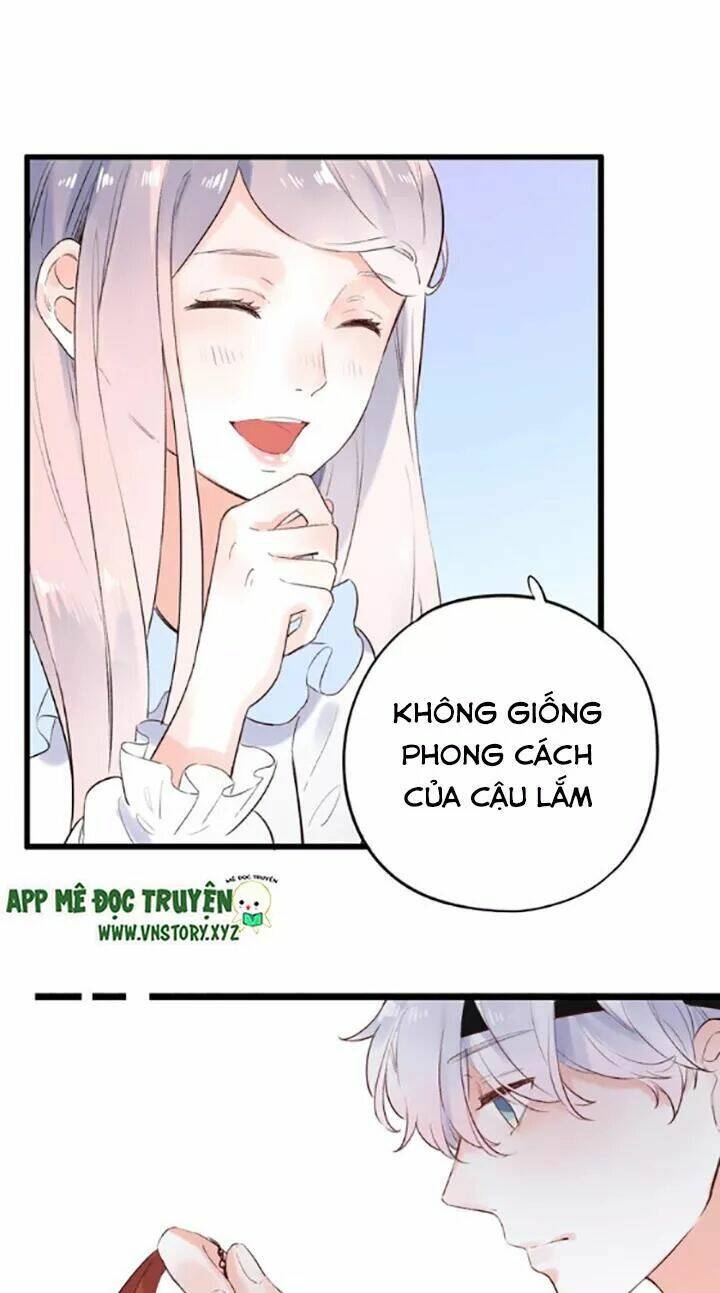 trạch thượng tịch mịch huỳnh hỏa chapter 55 17