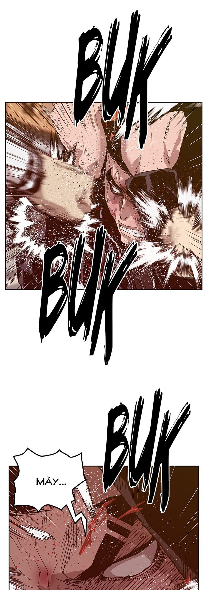 anh hùng yếu chapter 129 29