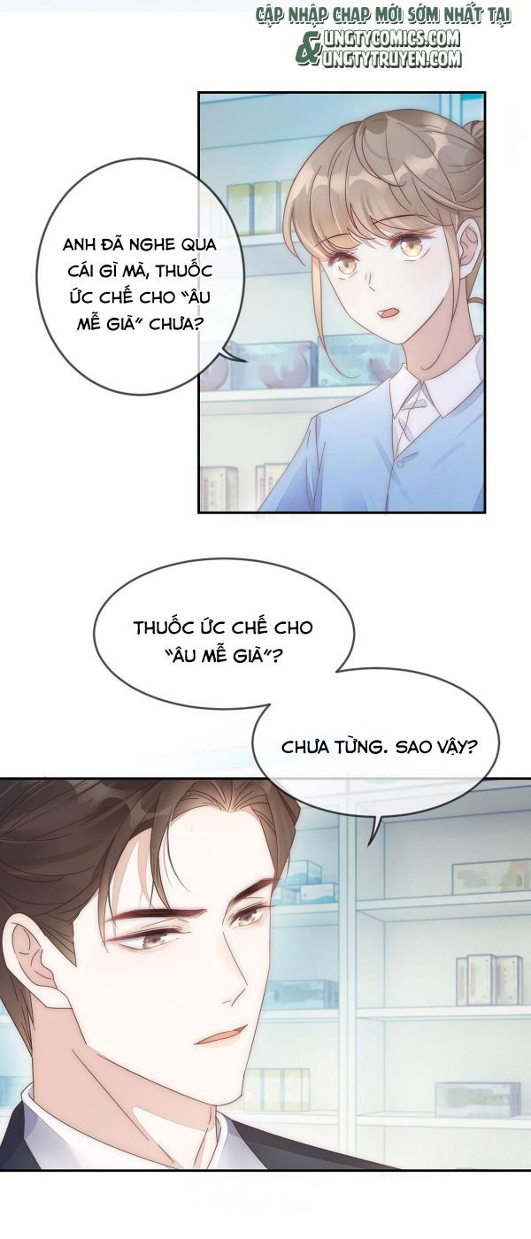 nịch tửu chapter 1 24