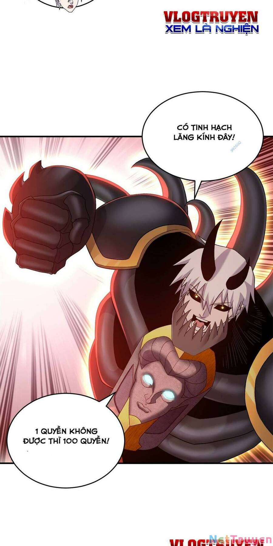 cửa hàng sủng thú siêu thần chapter 89.1 22