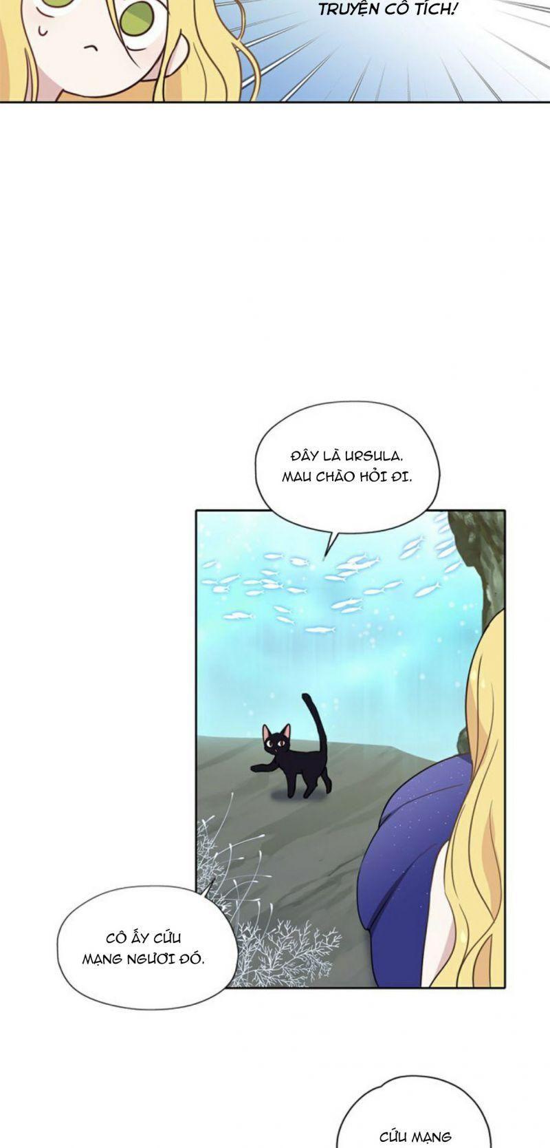 đi theo dấu vụn bánh chapter 23 36